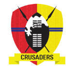 Crusaders Running Club Durban Logo